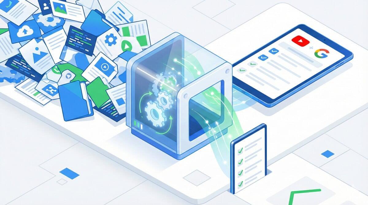 YouTube & Discover Feed Ad Requirement Clarity Updates